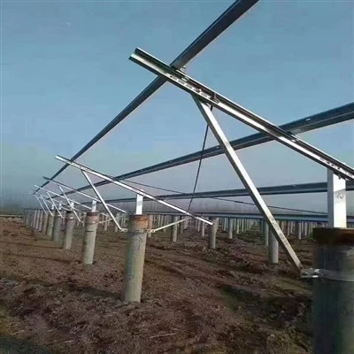 Sistema di muntatura ZAM
